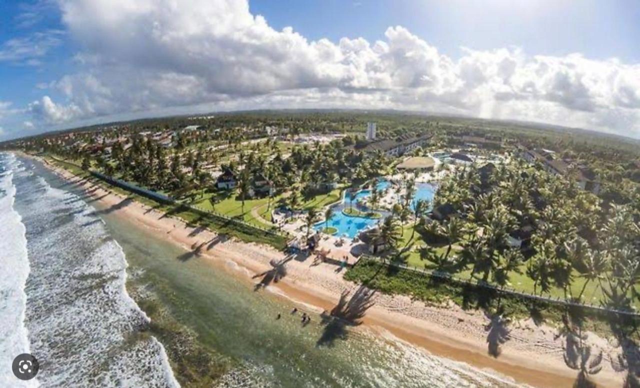 Beach Class Slin Muro Alto Pôrto das Galinhas Exterior foto