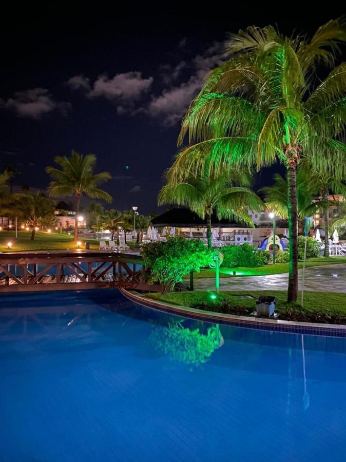 Beach Class Slin Muro Alto Pôrto das Galinhas Exterior foto